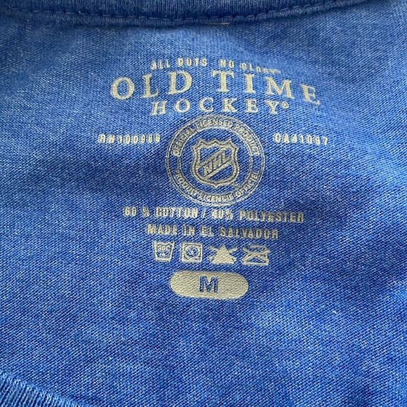 Tampa Bay Lightning tee - Picture 2 of 2